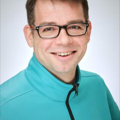 Pflegefachkraft Karsten Hauck.