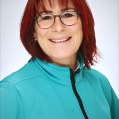 Pflegefachkraft Petra Emde.