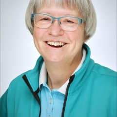 Pflegefachkraft Ute Naar.